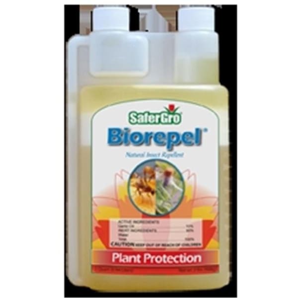 Safer Gro Safer Gro 4215P Biorepel Natural Insect Repellent; 1 Pint 4215P - main